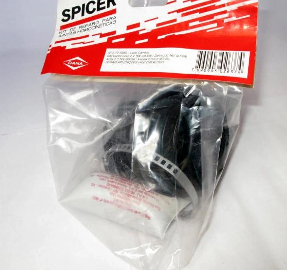 KIT REPARO COIFA HOMOCINÉTICA LADO CÂMBIO 20X62X94MM GM VECTRA 97/05 2.0/2.2 ASTRA 1.8/2.0 ZAFIRA 99/ 20X62X94