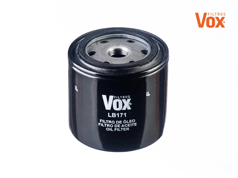 FILTRO ÓLEO LUBRIFICANTE MOTOR OLEO SCANIA TODOS EXCETO SERIE 4