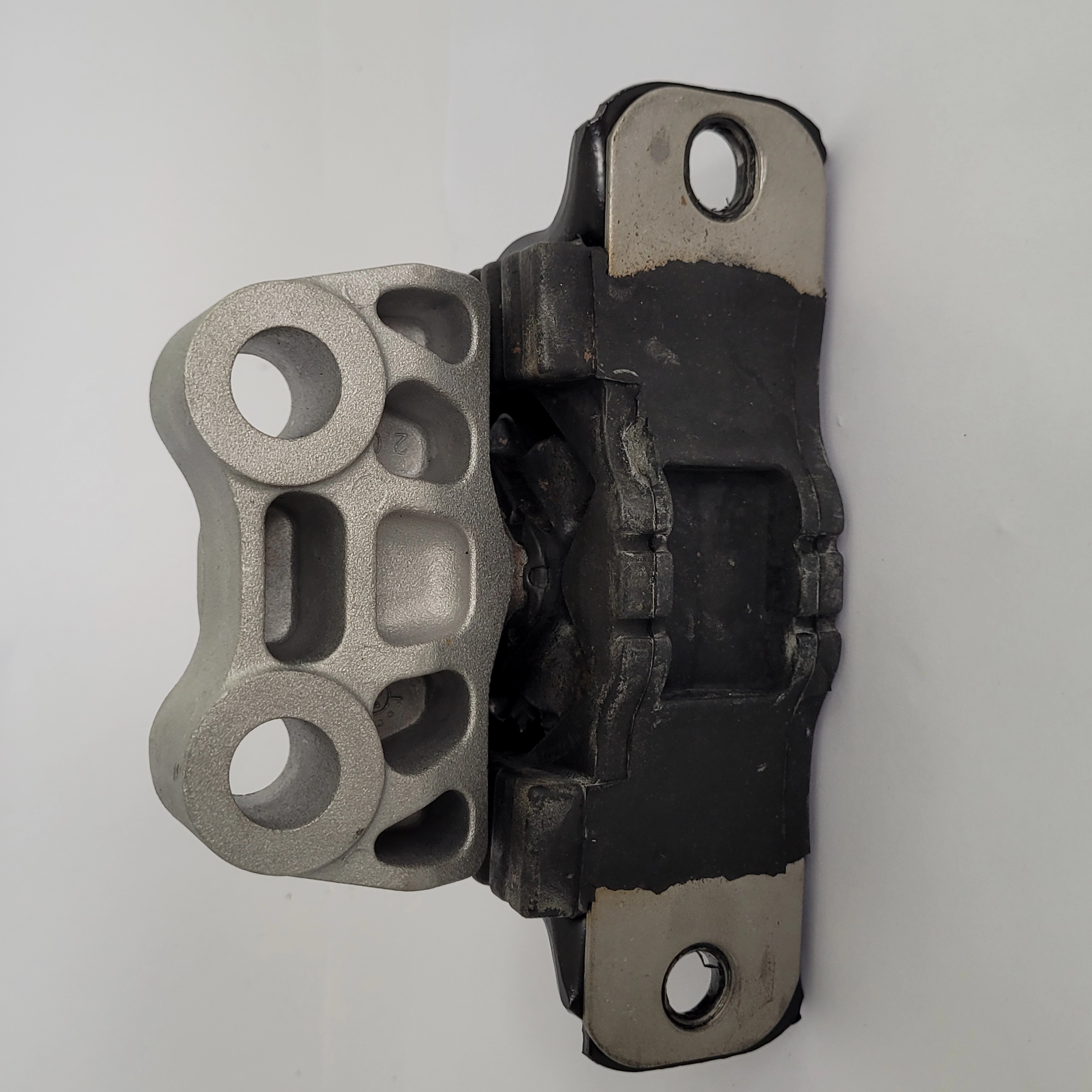 COXIM SUPERIOR MOTOR ESQUERDO FIAT PUNTO/SPORTING 2008/2010 ELX 2009/2012