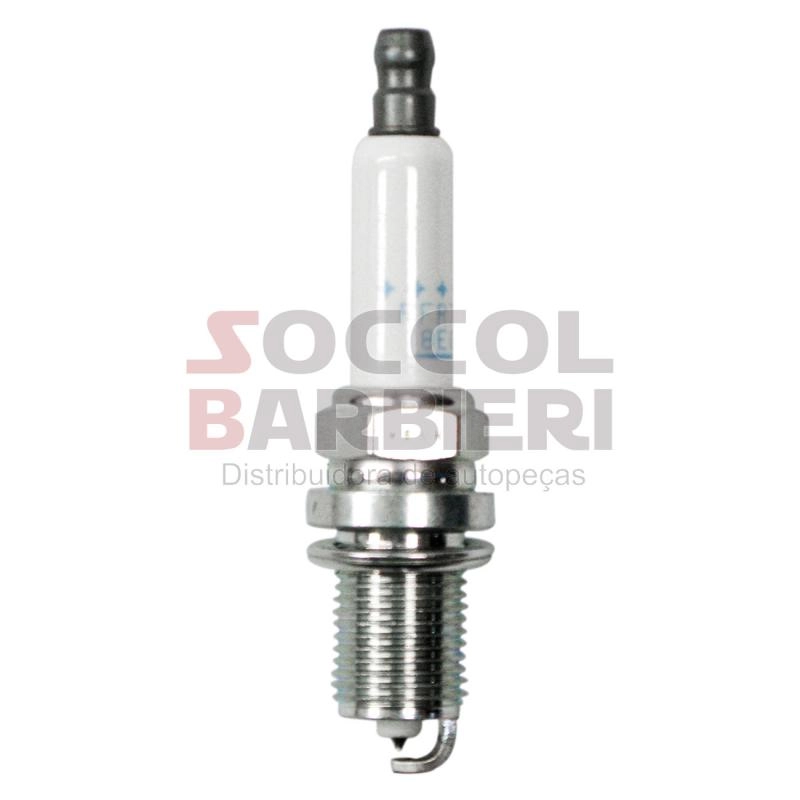 VELA DE IGNICAO VW PASSAT/JETTA 2.0 TSI 200CV 05/ -EOS/TIGUAN 2.0 07/ AUDI A3/A4/A6/Q3/Q 2.0 TSI 09/