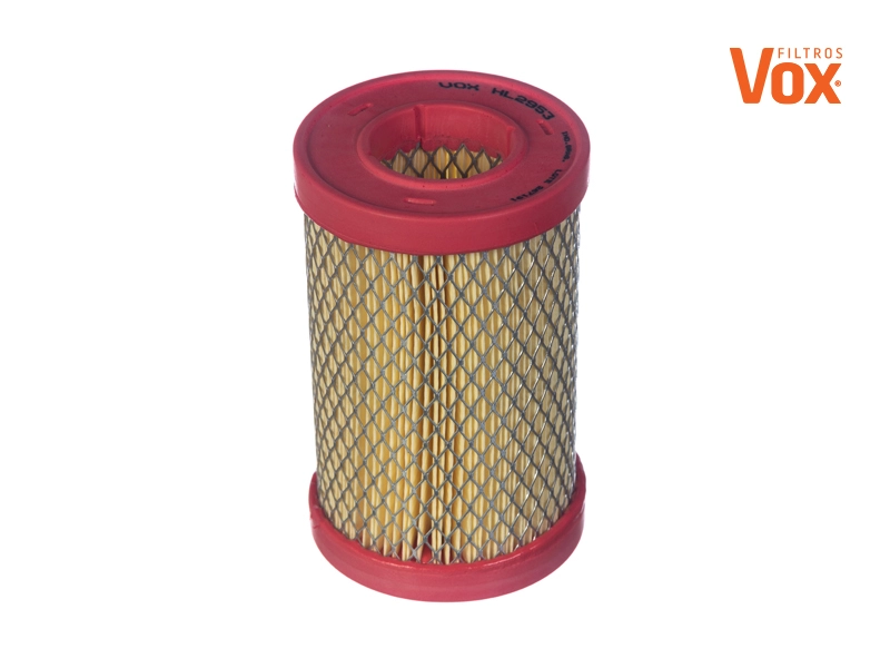 FILTRO AR MOTOR FORD CORCEL/BELINA /77