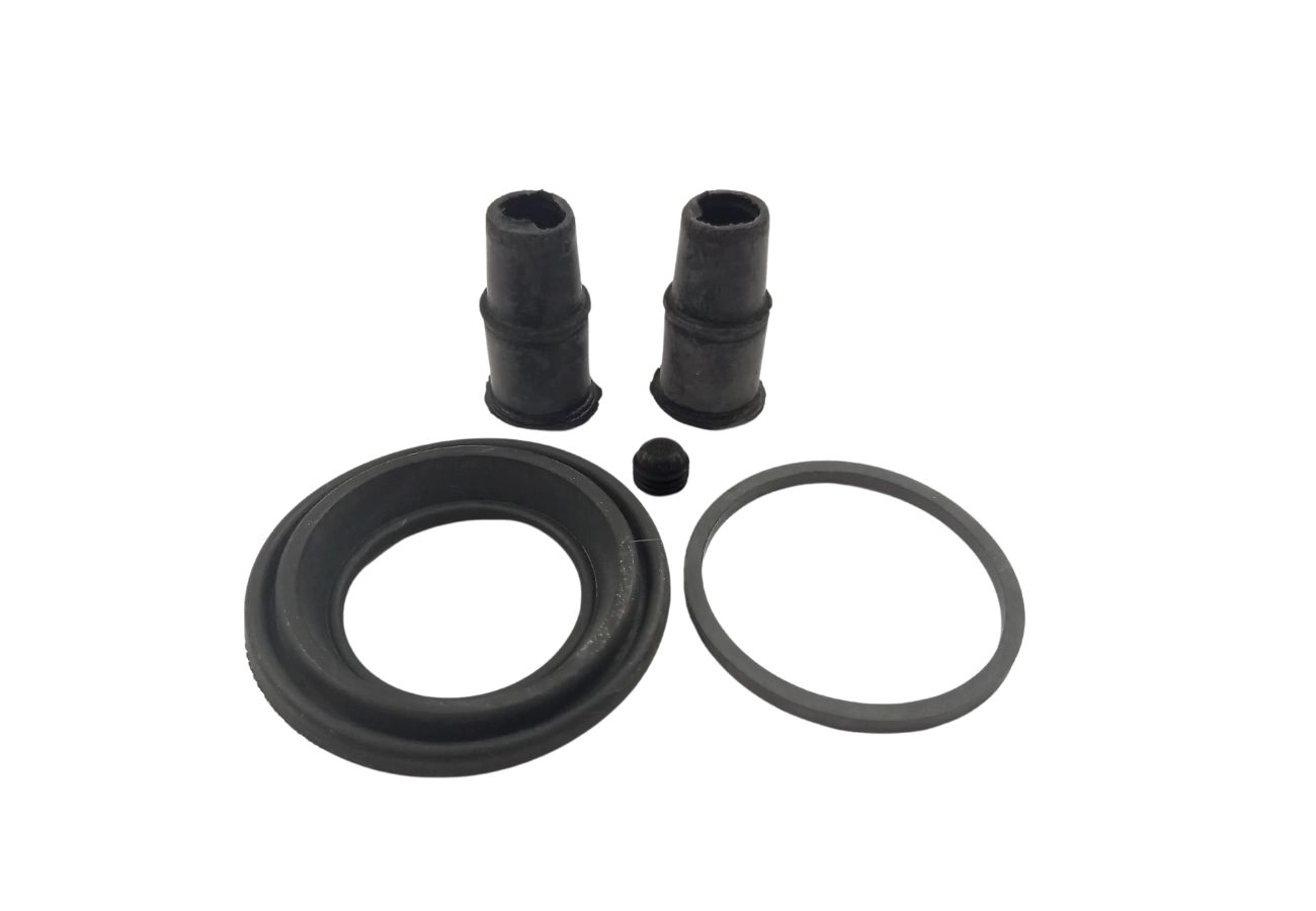 REPARO DA PINCA FORD FIESTA 1.0 2002/