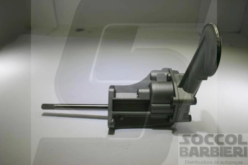 BOMBA OLEO FORD CORCEL/BELINA/DEL REY/PAMPA 1.6 78/89 TODOS - PAMPA 4X4 /96 CHT