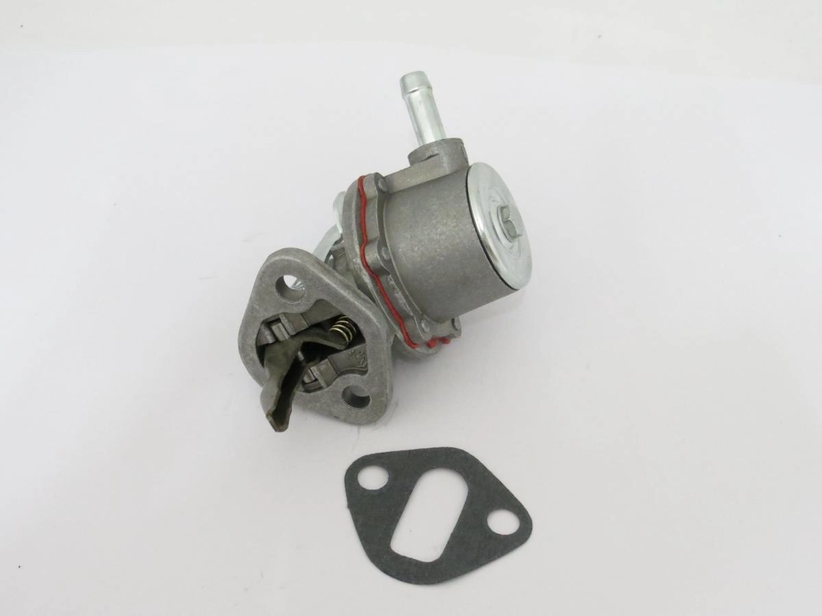 BOMBA COMBUSTÍVEL VEÍCULOS DIESEL COMBUSTIVEL FORD F-1000 4.10/4.10T PEQUENA