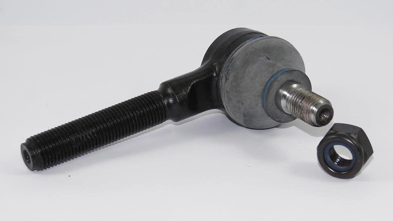 TERMINAL DIREÇÃO ROSCA DIREITA M14X1,5 GM OPALA/CARAVAN 69/87