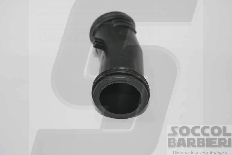 TUBO CIRCULACAO ÁGUA DO MOTOR VW KOMBI 1.4 2006/