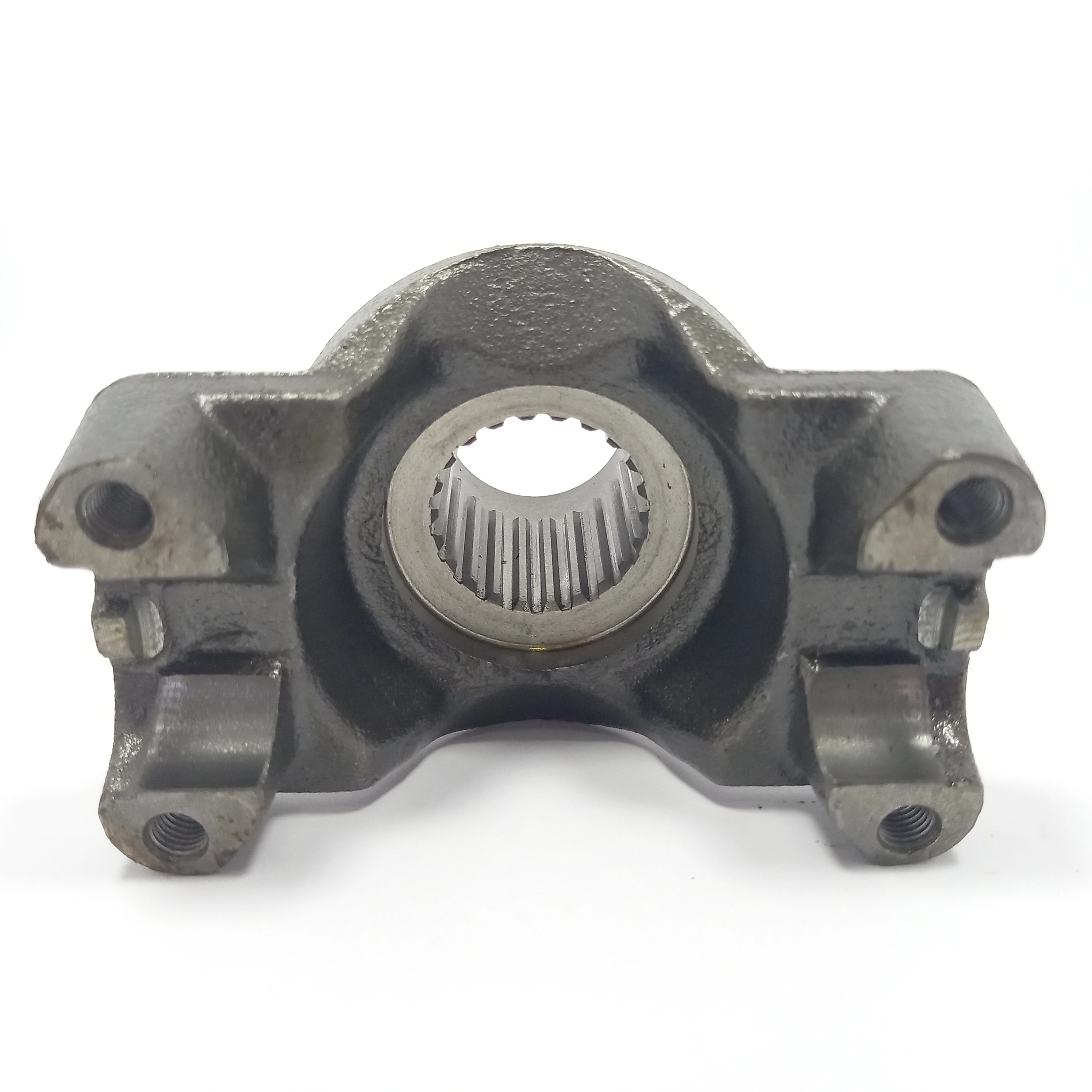 FLANGE/TERMINAL DO CÂMBIO ENTALHADO MB SPRINTER 310/311/312