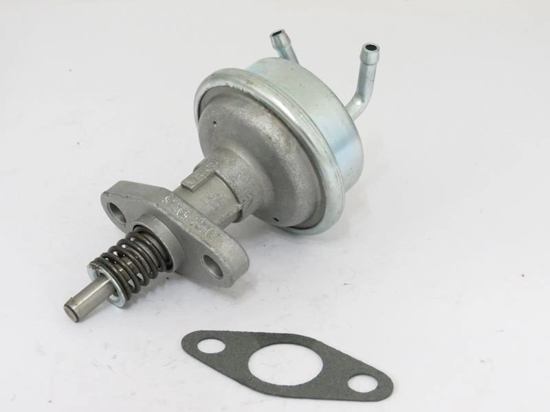 BOMBA COMBUSTÍVEL VEÍCULOS CARBURADOS ÁLCOOL/GASOLINA COMBUSTIVEL GM CHEVETTE/CHEVY 1.4/1.6 8V 1973/ TODOS