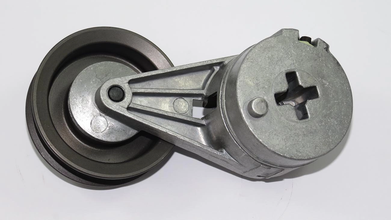 TENSOR CORREIA ALTERNADOR GM SILVERADO/GRAND BLAZER 4.2 97/2001 - MWM