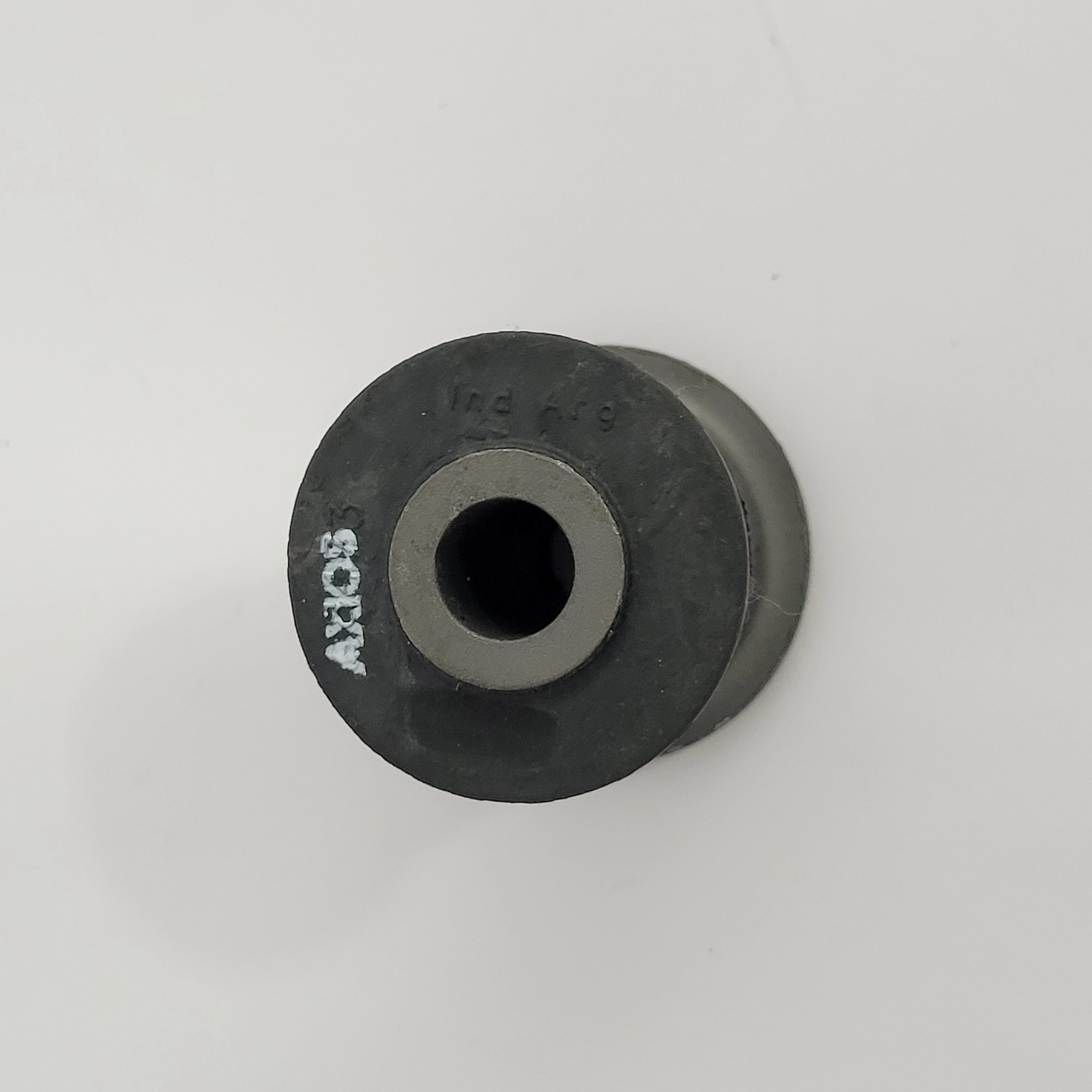 BUCHA DIANTEIRA BANDEJA INFERIOR VW AMAROK 2010/ - SUSPENSÃO DIANTEIRA