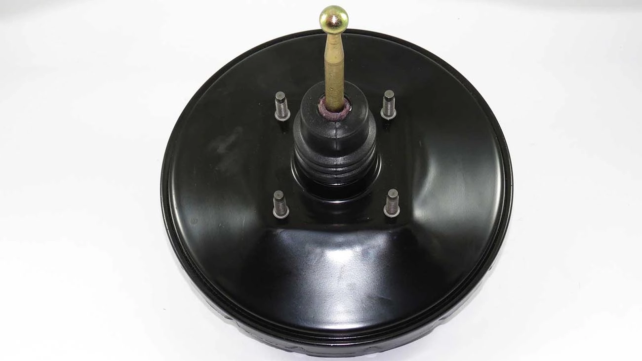 SERVO FREIO VW POLO CLASSIC/VAN 97/ SEAT CORDOBA/IBIZA 230MM