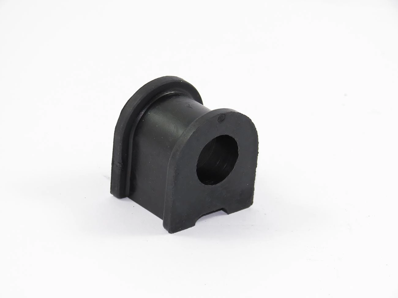 BUCHA CENTRAL ESTABILIZADOR FIAT FIORINO 1991/1993 - SUSPENSAO DIANTEIRA - FURO 18,5MM
