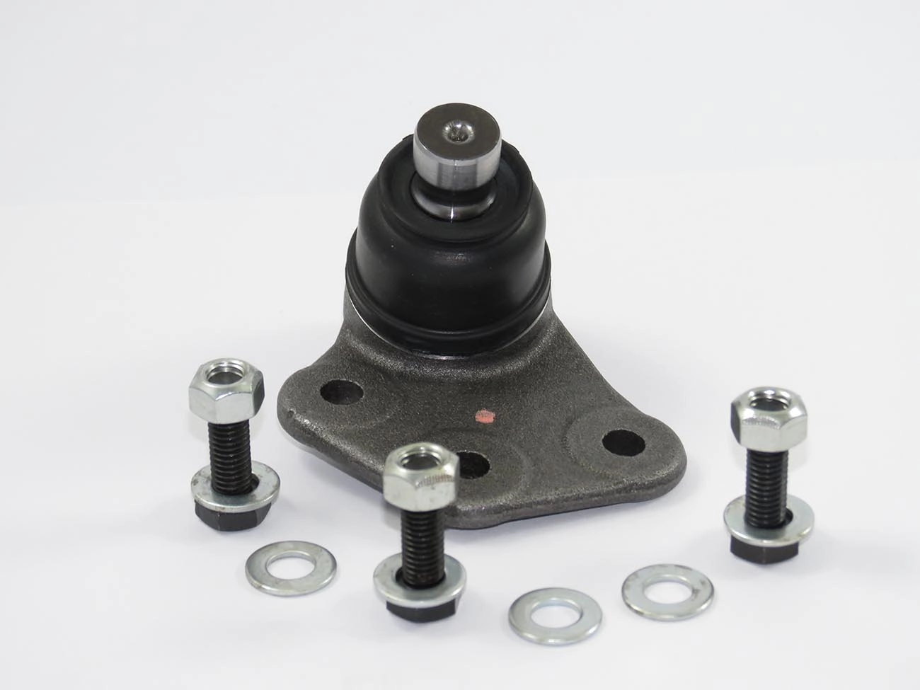 PIVÔ SUSPENSÃO DIREITO ADVENTURE FIAT PALIO/STRADA LOCKER 09/20 IDEA 06/22