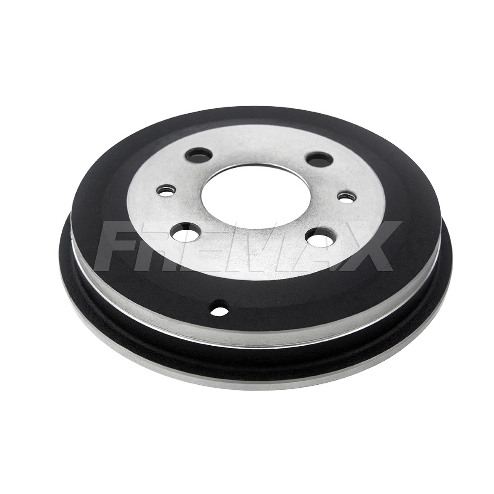 TAMBOR FREIO SEM CUBO FIAT NOVO UNO 2010/ PALIO/GRAND SIENA 2011/ MOBI 2016/ TRASEIRO