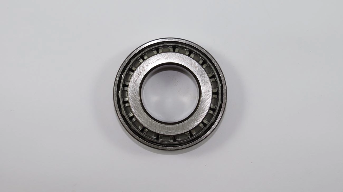 ROLAMENTO RODA ASIA TOPIC - CBT 8060/8240/8440 - NEW HOLLAND 1530 - VALTRA 685/785 - 40X80X19,75MM