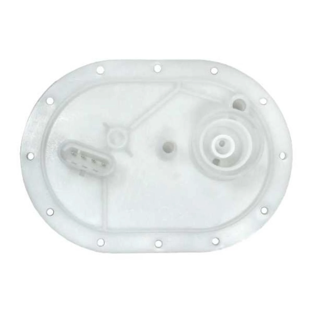 FLANGE BOMBA COMBUSTÍVEL FLEX SISTEMA BOSCH COMBUSTIVEL FIAT UNO 1.0/1.3 2004/ FIRE