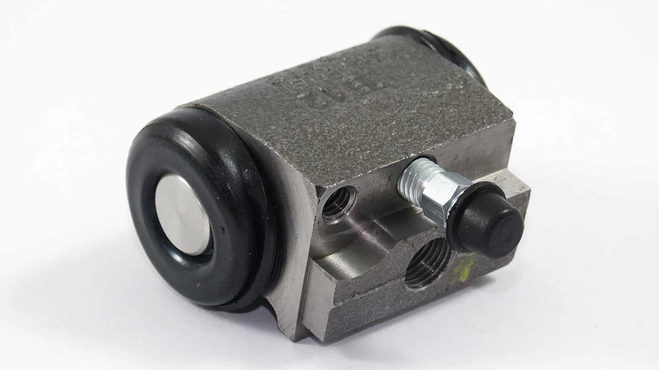 CILINDRO RODA FREIO TRASEIRO LADO DIREITO/ESQUERDO TRASEIRA FIAT PALIO 97/15 SIENA 99/14 UNO 13/14 FORD FIESTA 02/14