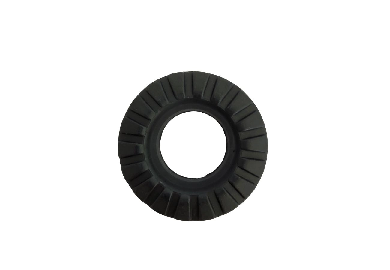 CALCO ANTI RUIDO INFERIOR MOLA TRASEIRA FIAT BRAVO/GRAND SIENA 12/ IDEA 06/ LINEA 09/ PUNTO 08/
