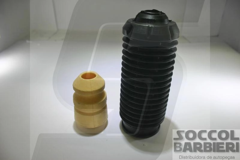 KIT AMORTECEDOR FORD ESCORT/VERONA 93/ - VW LOGUS/POINTER - DIANTEIRO
