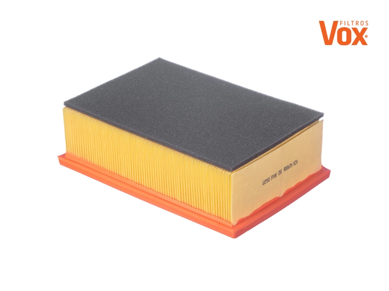 FILTRO AR MOTOR AUDI A8 2010/ PEUGEOT 307 2003/