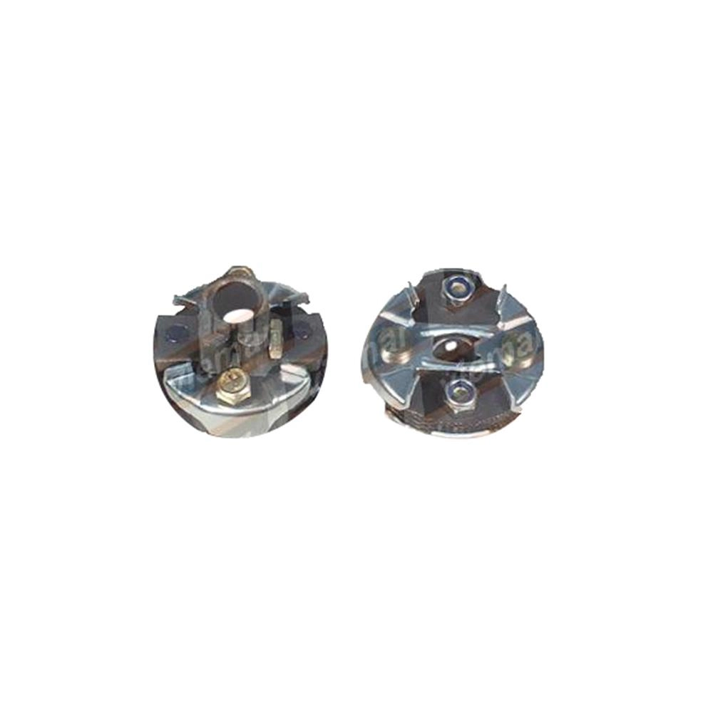 ACOPLAMENTO JUNTA ELASTICA DIRECAO GM D-20 93/97 - DHB