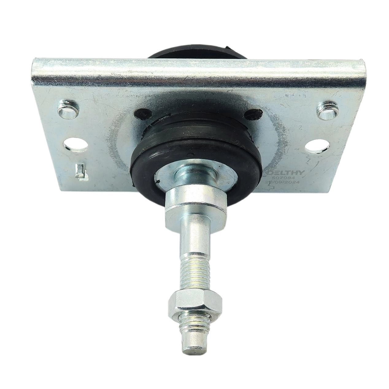 COXIM DO CAMBIO RENAULT MASTER 2.5/2.8 2003/2013 LADO ESQUERDO - FIXADO AO CAMBIO