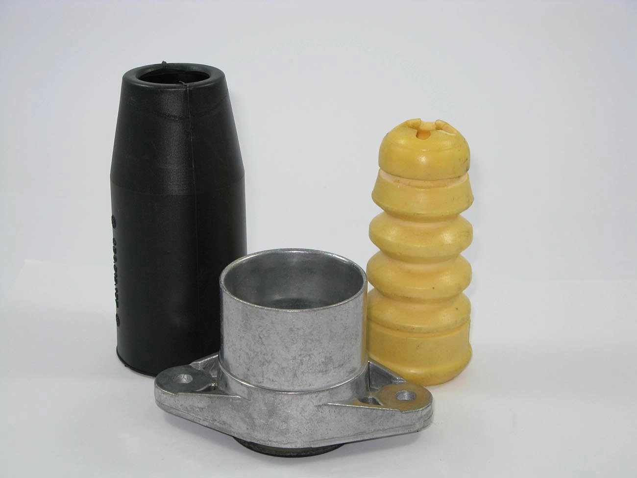 KIT AMORTECEDOR TRASEIRO VW PASSAT 2001/2005