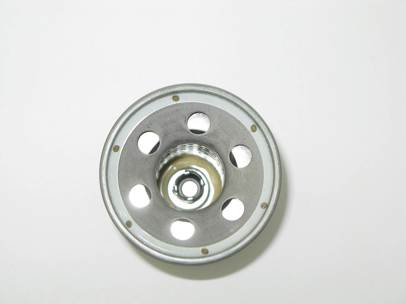 FILTRO OLEO JOHN DEERE 1165/1175/1450/5605/5705/6405/6415/6615/7505/7515 |  Soccol Barbieri