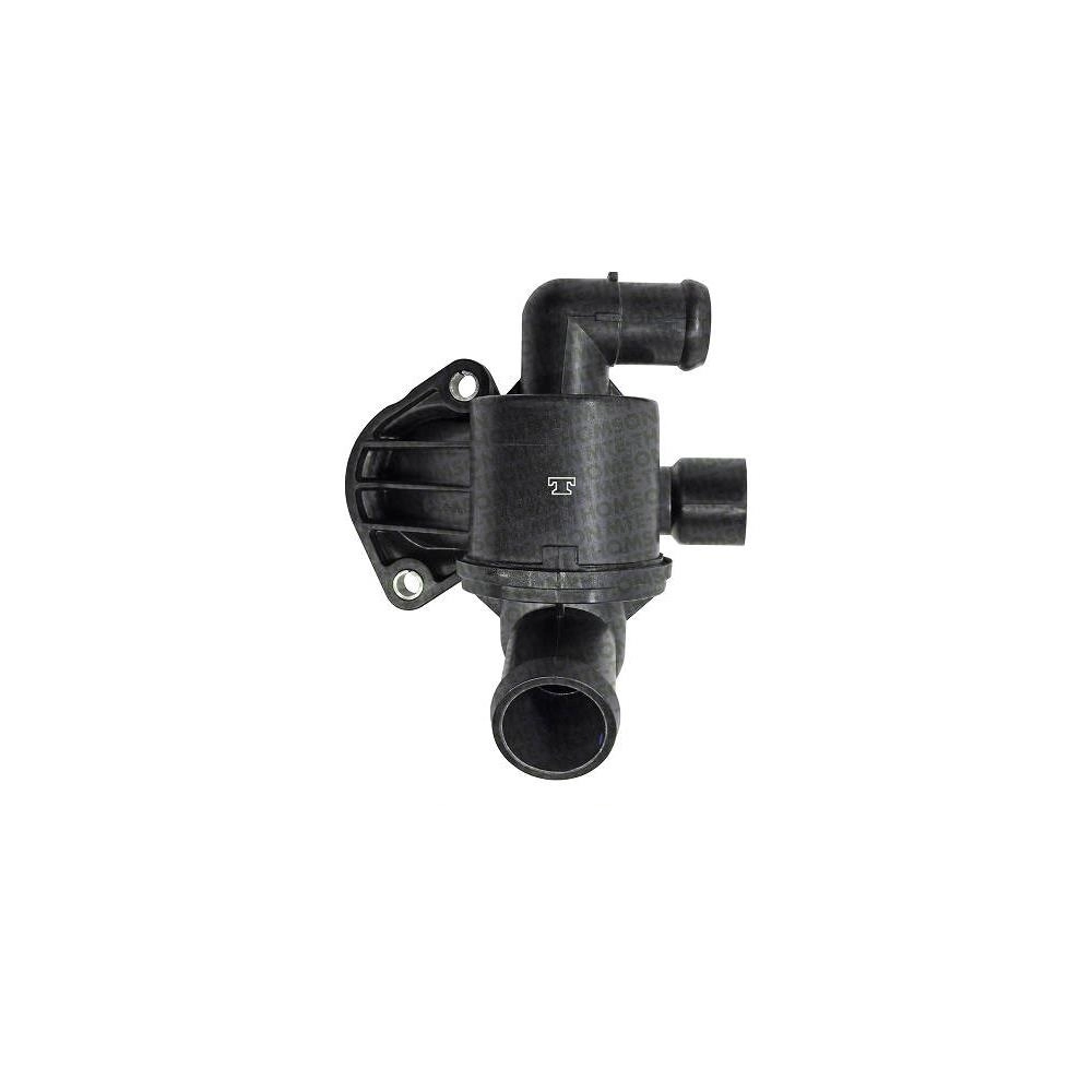 VÁLVULA TERMOSTÁTICA COM CARCAÇA PLASTICA VW AMAROK 2.0 2010/ TURBO DIESEL