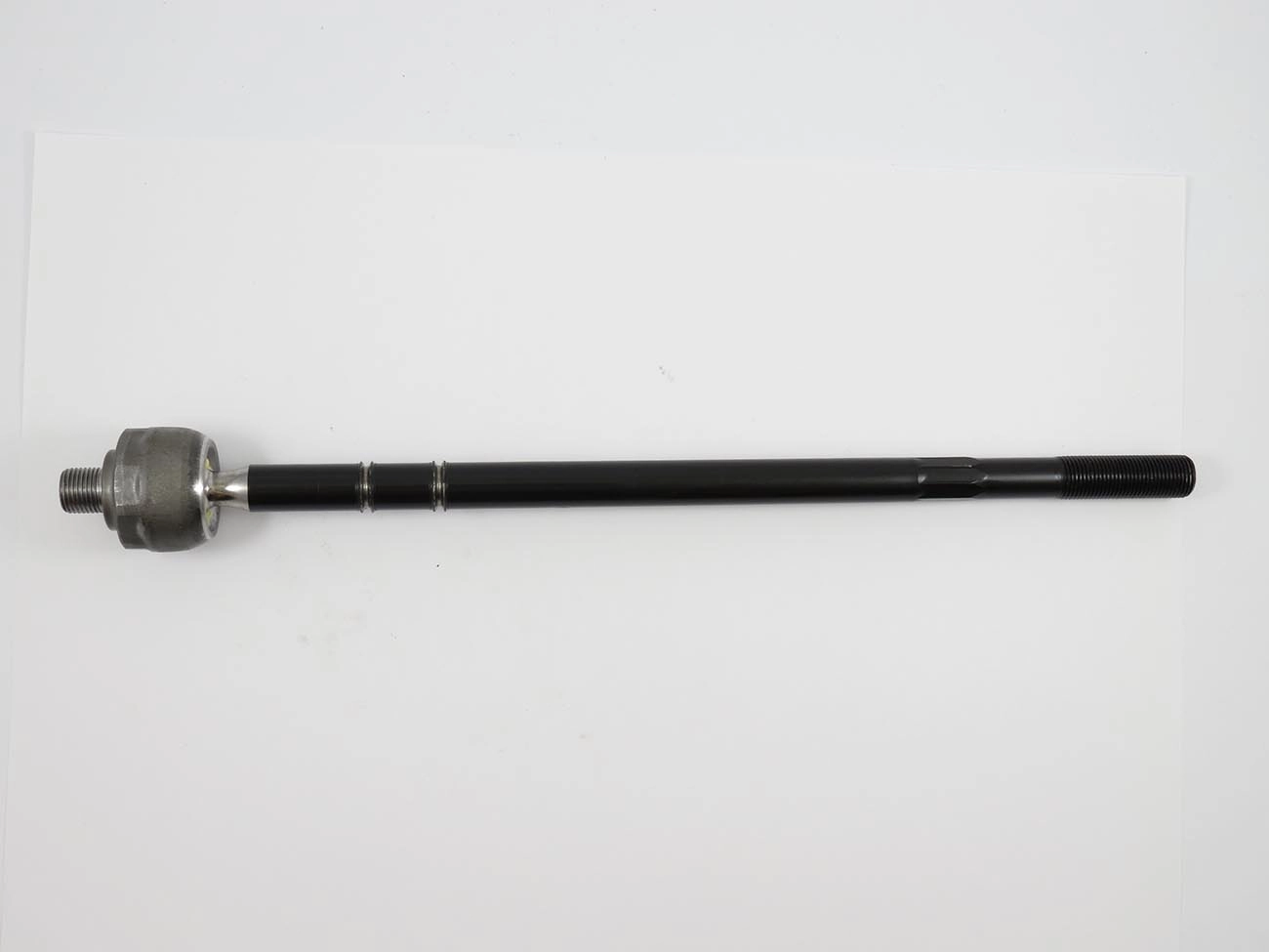 ARTICULAÇÃO/BARRA AXIAL DIREÇÃO HIDRÁULICA MB SPRINTER 95/11
