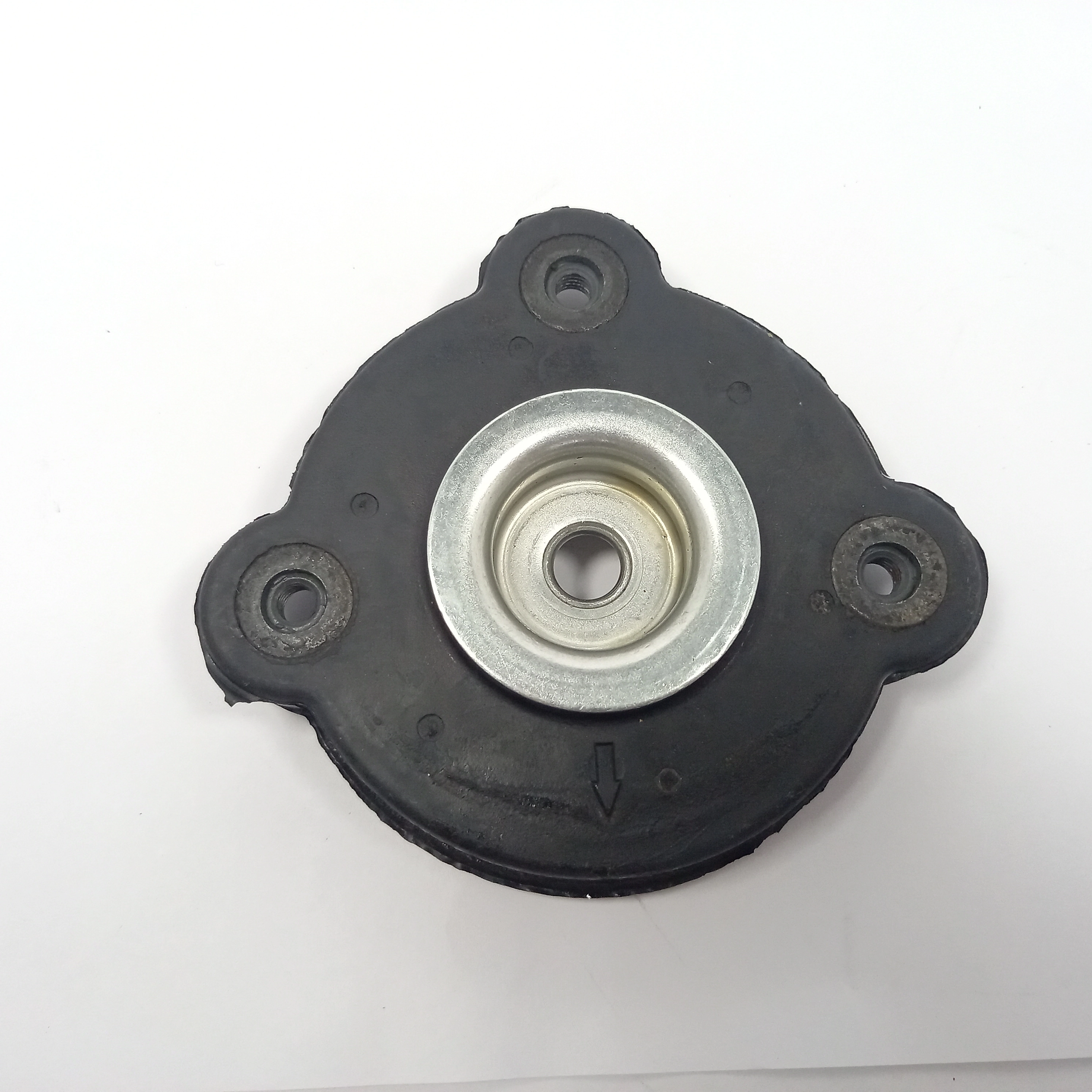 COXIM AMORTECEDOR DIANTEIRO SEM ROLAMENTO FIAT ARGO/CRONOS 17/18 FIORINO/GRAND SIENA 11/