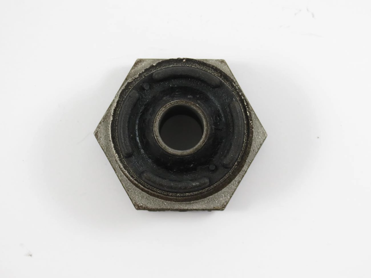 COXIM AMORTECEDOR FIAT UNO/PREMIO/ELBA 84/88 - TRASEIRO