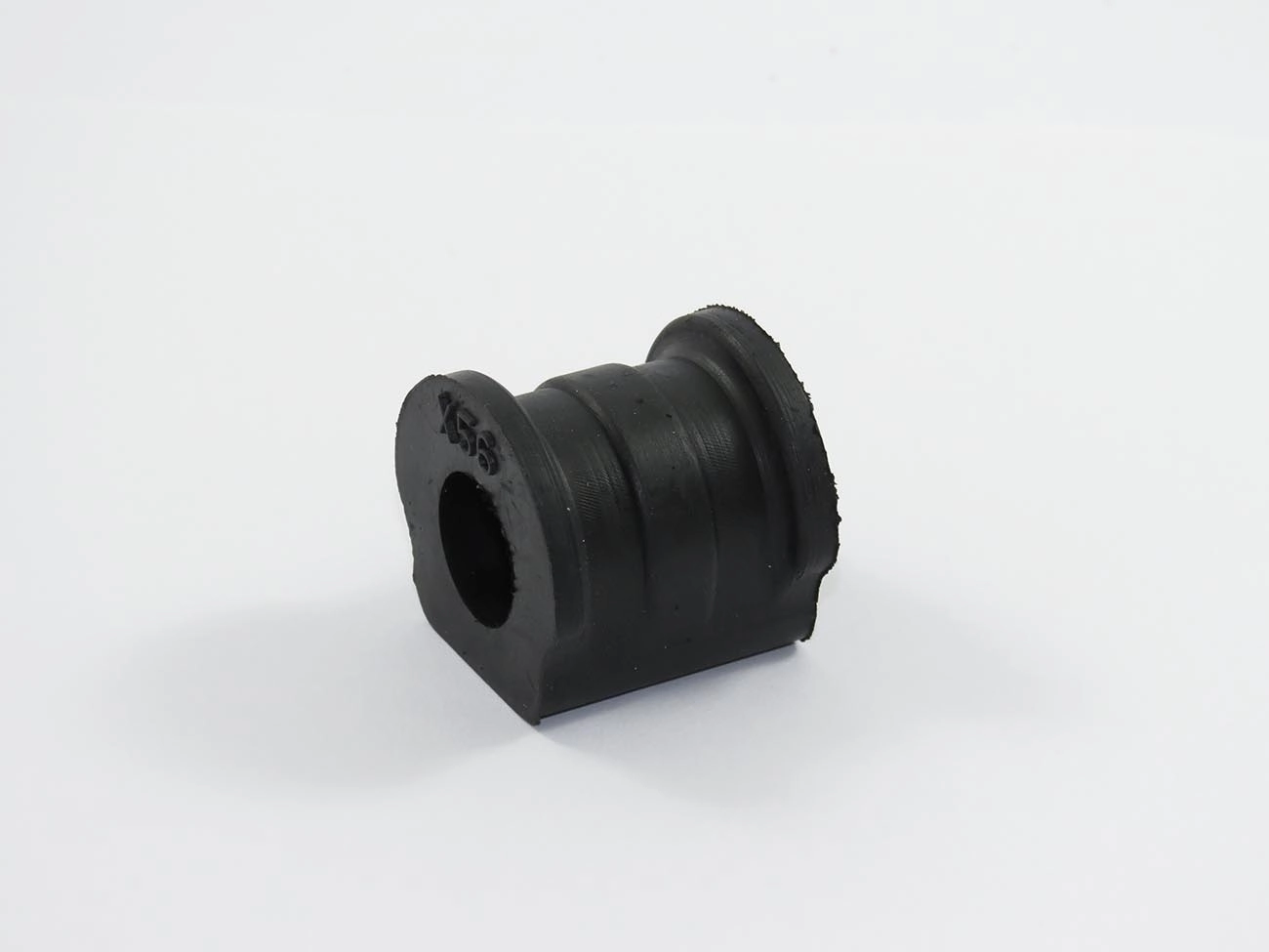 BUCHA ESTABILIZADOR DIANTEIRO VW NOVO GOL/VOYAGE 11/ - FOX 03/ - POLO 02/15 - FURO 18MM