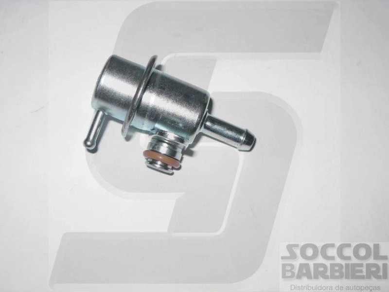 REGULADOR DE PRESSÃO 2.7 BAR FORD FIESTA/KA/COURIER 1.0/1.3 05.96/99 - MOTOR ENDURA