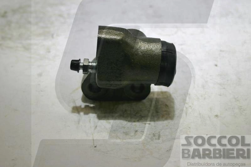 CILINDRO RODA DIANTEIRO INFERIOR LADO DIREITO DIANTEIRA VW KOMBI 67/82 1P