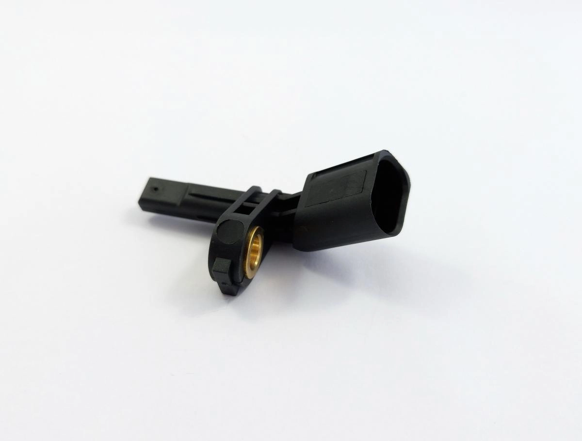 SENSOR DO ABS AUDI A3 2.0 06/14 - VW AMAROK 10/ JETTA 06/ PASSAT 05/14 DIANT DIR - TIGUAN 12/17 DIAN