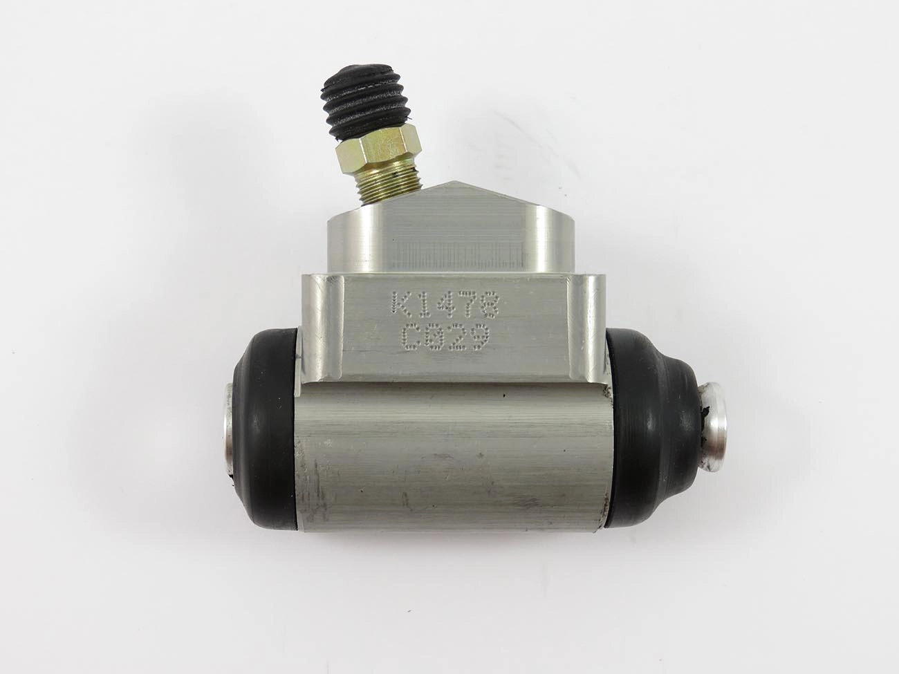 CILINDRO RODA KIA SOUL 2006/2013 - 19.05 - TRASEIRO DIREITO