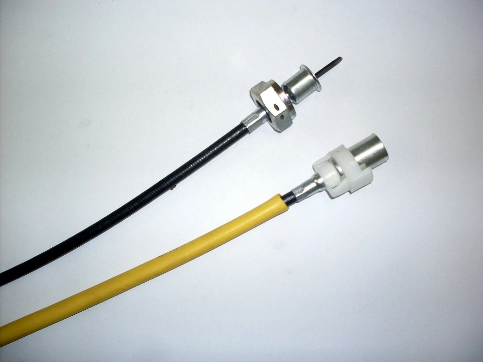 CABO DE VELOCIMETRO FORD F-1000 MWM 97/98 - F-4000 96/98 MWM/CUMMINS - 1780MM - PORCA 7/8