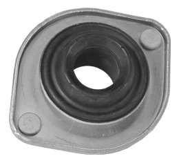 COXIM/SUPORTE AMORTECEDOR DIANTEIRO SEM ROLAMENTO GM PRISMA 08/12