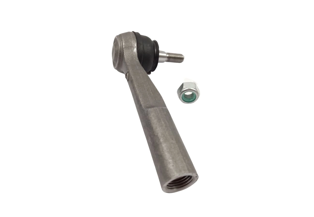TERMINAL DIREÇÃO ELÉTRICA DIREITO FIAT TORO 16/ DIESEL - ROSCA M16X1,5