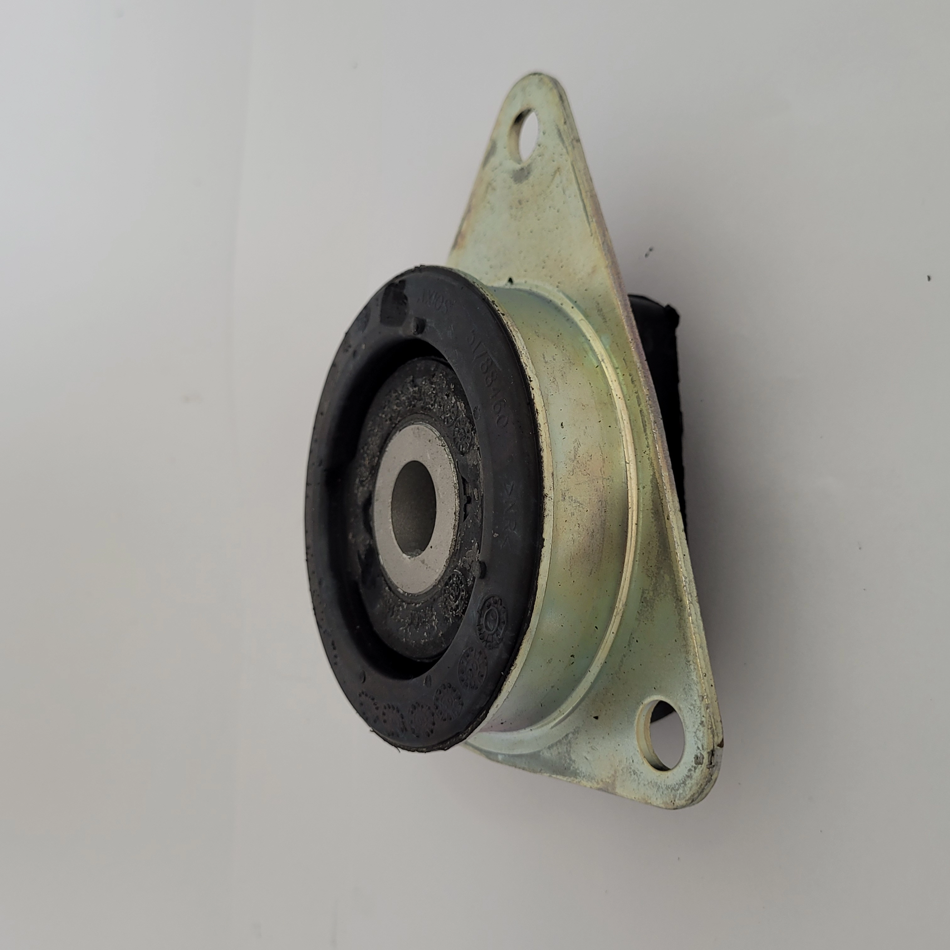 COXIM CAMBIO ESQUERDO FIAT GRAND SIENA/IDEA/NOVO PALIO/WEEKEND/SIENA/STRADA 11/ E-TORQ