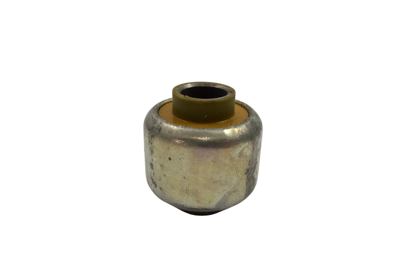 BUCHA DO AMORTECEDOR TOYOTA HILUX INFERIOR DIANTEIRO - PU - INTERNO 14MM - EXTERNO 38MM