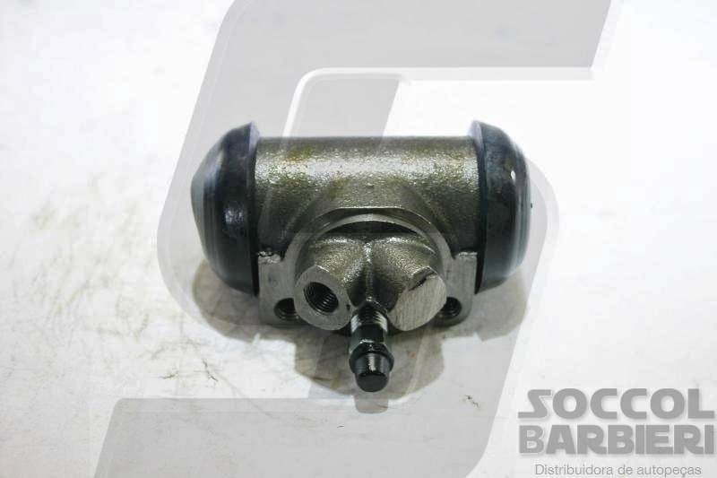 CILINDRO RODA FREIO TRASEIRO LADO DIREITO TRASEIRA DIREITA GM SILVERADO/GRAND BLAZER/3500 99/ 1.1/8 28,57MM