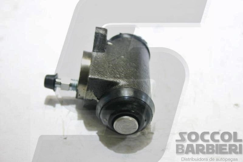 CILINDRO RODA TRASEIRA ESQUERDA GM MONZA 81/87 - 3/4 - 19,05MM