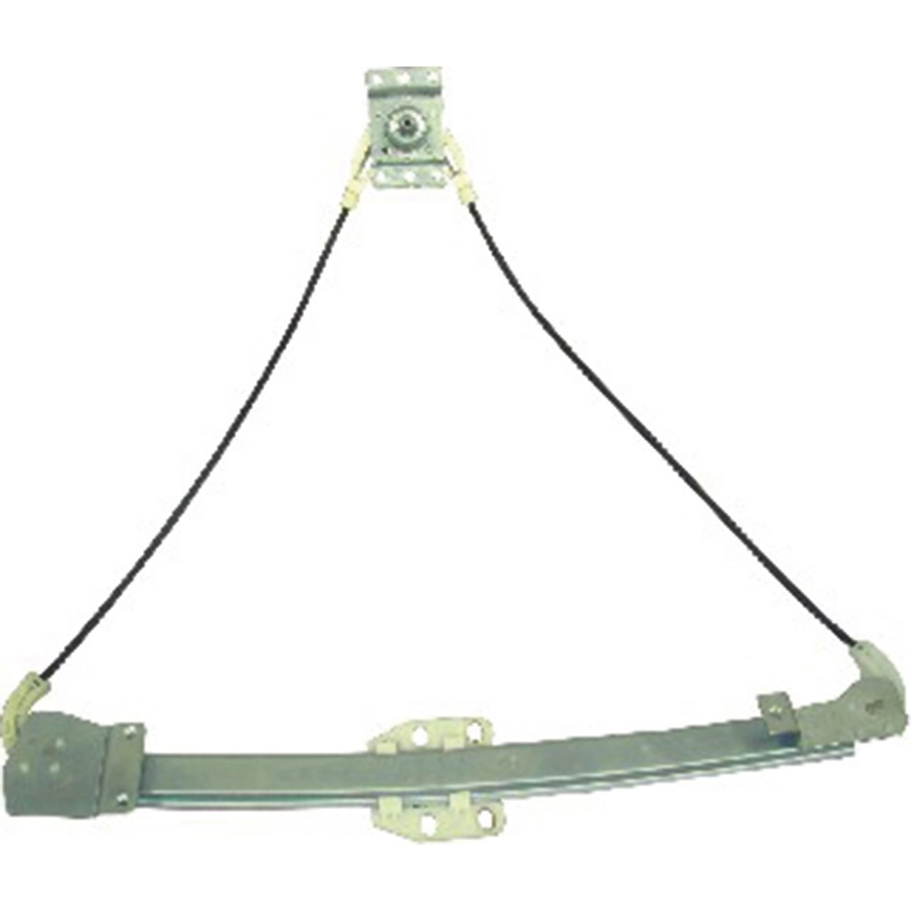 MAQUINA VIDRO FORD CORCEL/BELINA II 82/ - DIREITA