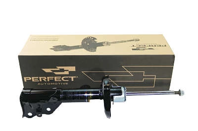 AMORTECEDOR  DIANTEIRO ESQUERDO HONDA CIVIC 1.8 2012/2016