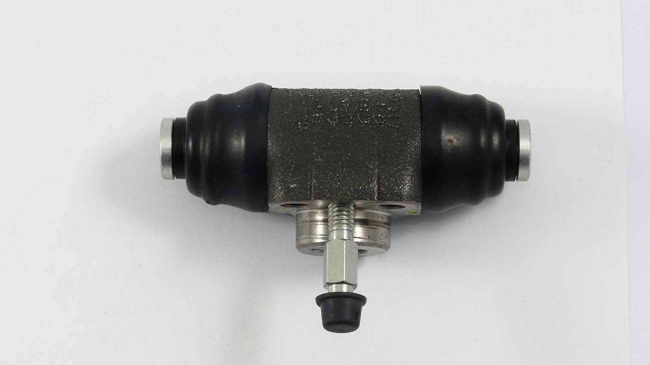 CILINDRO RODA FREIO TRASEIRO LADO DIREITO/ESQUERDO TRASEIRA VW PARATI 01/ SEM ABS SAVEIRO 98/ 13/16 20,63MM