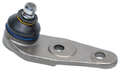 PIVÔ SUSPENSÃO ESQUERDO PINO 15MM VW GOL 93/96 VOYAGE/PARATI 93/95 SAVEIRO 93/97 GER I