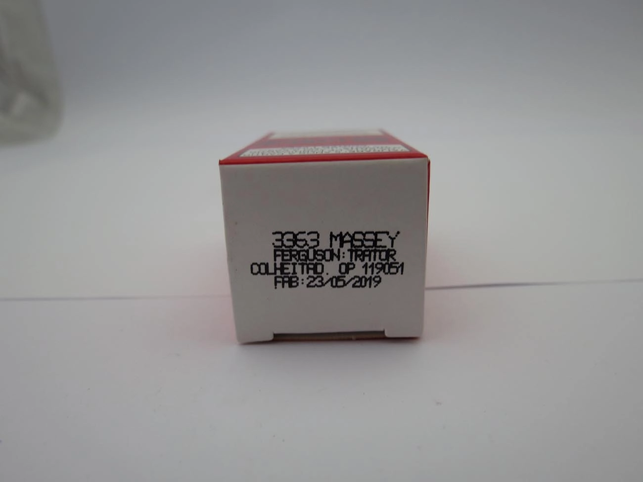 INTERRUPTOR OLEO MF 200/250/265/275/283/290/297/680/3640/4275/5000/5650