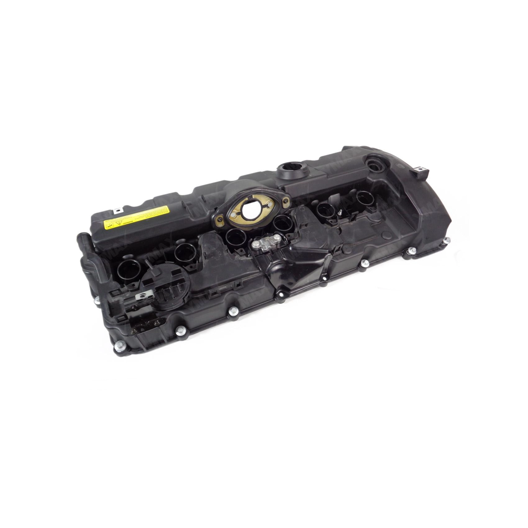 TAMPA COMANDO DE VALVULAS BMW X1/X3/X5 - Z4 - COM JUNTAS